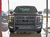 Steelcraft Elevation Front Bumper For 2021-2023 Ford F-150 — view 1 of 2