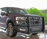 Steelcraft Elevation Front Bumper For 2021-2023 Ford F-150 — view 2 of 2