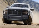 Steelcraft Elevation Front Bumper For 2024-2026 Ford F-150 — view 2 of 2