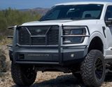 Steelcraft Elevation Front Bumper For 2024-2026 Ford F-150 — view 1 of 2