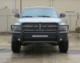 Steelcraft Elevation Front Bumper For 94-02 Dodge RAM 2500/3500 — view 1 of 2