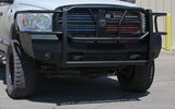 Steelcraft Elevation Front Bumper For 03-09 Dodge RAM 2500/3500 — view 2 of 2