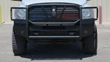 Steelcraft Elevation Front Bumper For 03-09 Dodge RAM 2500/3500 — view 1 of 2