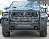 Steelcraft Elevation Front Bumper For 2019-2024 RAM 1500 — view 1 of 2