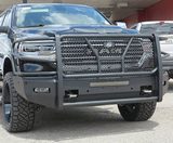 Steelcraft Elevation Front Bumper For 2019-2024 RAM 1500 — view 2 of 2