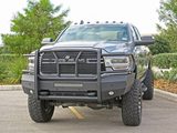 Steelcraft Elevation Front Bumper For 19-25 RAM 2500/3500 — view 1 of 4