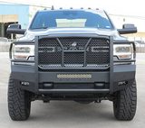 Steelcraft Elevation Front Bumper For 19-25 RAM 2500/3500 — view 3 of 4