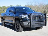 Steelcraft Elevation Front Bumper For 2014-2021 Toyota Tundra — view 2 of 3