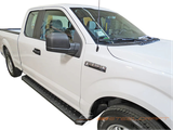 Steelcraft STX600 Running Boards For 15-25 Ford F-150 & 17-25 F-250/350 — view 2 of 8