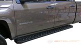 Steelcraft STX600 Running Boards — view 3 of 8