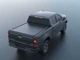 Tessera SE Manual Retractable Tonneau Bed Cover For 19-26 GMC/Chevrolet Sierra/Silverado 1500 6'6" Bed - 5212062604880 — view 8 of 8