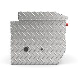 Weather Guard 40" Full Compact All-Purpose Chest — view 5 of 8