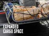 RealTruck Elevate Cargo Basket - Standard — view 2 of 8