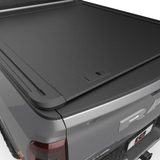 EGR Rolltrac Manual Retractable Bed Cover For 2015-2026 RAM 2500/3500 6'4" Bed - RT040033ML — view 2 of 3