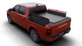 Tessera SE Manual Retractable Tonneau Bed Cover For 09-26 Dodge RAM 1500 5'7" Bed — view 3 of 8