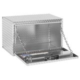 Weather Guard 30" Compact Underbed Box — view 2 of 4