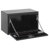 Weather Guard 30" Compact Underbed Box — view 4 of 4