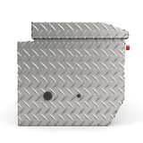 Weather Guard 48" Full Compact All-Purpose Chest — view 5 of 8