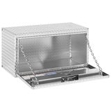 Weather Guard 36" Compact Underbed Box — view 3 of 5