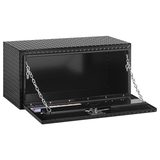 Weather Guard 36" Compact Underbed Box — view 4 of 5