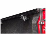 Pace Edwards Bedlocker Electric Retractable Tonneau Cover — view 7 of 8