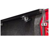 Pace Edwards Bedlocker Electric Retractable Tonneau Cover For 2002-2008 Dodge RAM 1500 & 2003-2009 2500/3500 6'4" Bed — view 7 of 8