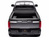 Roll-N-Lock E-Series XT Electric Retractable Tonneau Cover w/ T-Slot Rails For 09-18 RAM 1500, 19-24 Classic & 10-26 2500/3500 6'4" Bed - 448E-XT — view 6 of 8