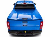 UnderCover Elite LX One Piece Tonneau Cover — view 4 of 8