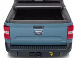 TruXedo Pro X15 Soft Roll Up Tonneau Cover — view 8 of 8