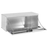 Weather Guard 48" Compact Underbed Box — view 3 of 3