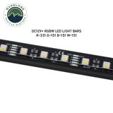 OVS 4 Piece Universal LED Light Kit With Plug and Play - 30100400 — view 6 of 8