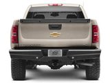 Steelcraft Elevation Rear Bumper - 65-20400 — view 1 of 3