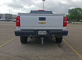 Steelcraft Elevation Rear Bumper For 14-18 Chevrolet/GMC Silverado/Sierra 1500 & '19 Silverado/Sierra 1500 LTD/LD — view 1 of 2