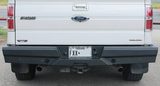 Steelcraft Elevation Rear Bumper For 06-14 Ford F-150 - 65-21360 — view 1 of 2