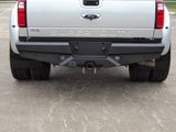 Steelcraft Elevation Rear Bumper For 99-16 Ford F-250/350/450/550 — view 2 of 2