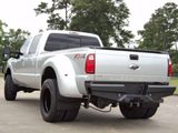 Steelcraft Elevation Rear Bumper For 99-16 Ford F-250/350/450/550 — view 1 of 2