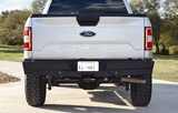 Steelcraft Elevation Rear Bumper For 2015-2026 Ford F-150 — view 1 of 2