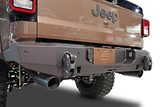 Steelcraft Full Width Rear Jeep Gladiator Bumper - 65-92540 — view 1 of 3