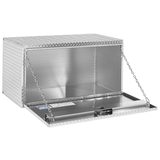 Weather Guard 48" Jumbo Underbed Box — view 4 of 4