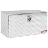 Weather Guard 48" Jumbo Underbed Box — view 3 of 4