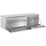 Weather Guard 60" Compact Underbed Box — view 3 of 4