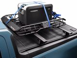 RetraxPRO XR Manual Retractable Tonneau Cover w/ T-Slot Rails For 2019-2023 Ford Ranger 6'1" Bed - T-80336 — view 6 of 8