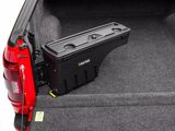 UnderCover Swing Case Truck Bed Toolbox For 1999-2006 Chevrolet Silverado/GMC Sierra 1500/2500/3500 — view 3 of 8