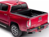 RetraxPRO MX Manual Retractable Tonneau Cover For 16-26 Nissan Titan XD & 17-26 Titan 6'7" Bed - 80752 — view 8 of 8