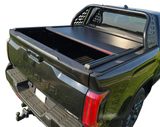 Tessera SE Manual Retractable Tonneau Bed Cover For 07-26 Toyota Tundra 6'7" Bed - 5212062604941 — view 8 of 8