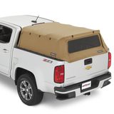 Softopper Truck Top For 2015-2022 Chevrolet/GMC Colorado/Canyon 6'2" Bed — view 5 of 8