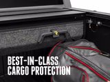 RetraxPRO FRC-4000 EZ-OFF Manual Retractable Tonneau Cover w/ T-Slot Rails For 2020-2026 Chevrolet/GMC Silverado/Sierra 2500/3500 6'9" Bed - R-T-80484 — view 6 of 8