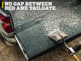Husky Liners Guardian Impact Full Bed Liner For 2019-2026 RAM 1500 5'7" Bed - HILT19CCK — view 6 of 8
