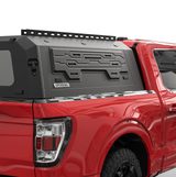 OPENROAD Aluminum Side Truck Cap For 2021-2026 Ford F-150 5'7" Bed - PP2PL330013 — view 5 of 8