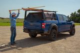 Fas-Top Solo Soft Truck Topper — view 5 of 8